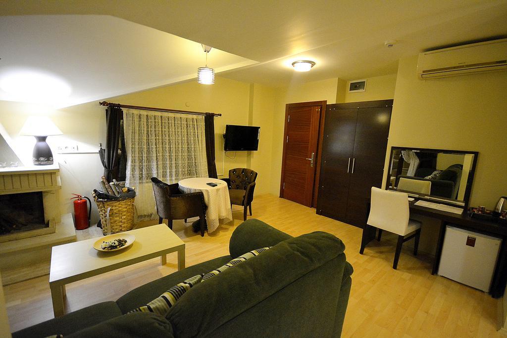 Velena Hotel Агва Экстерьер фото