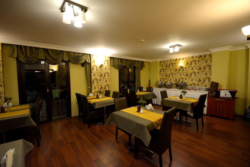 Velena Hotel Агва Экстерьер фото