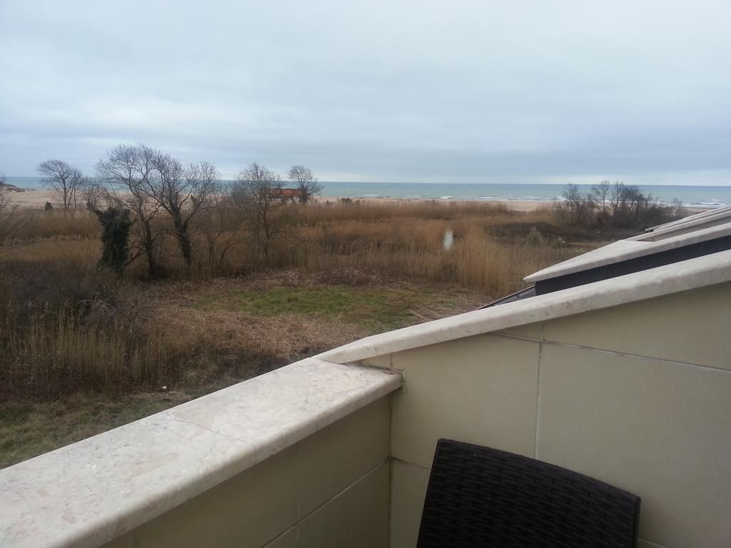 Velena Hotel Агва Экстерьер фото