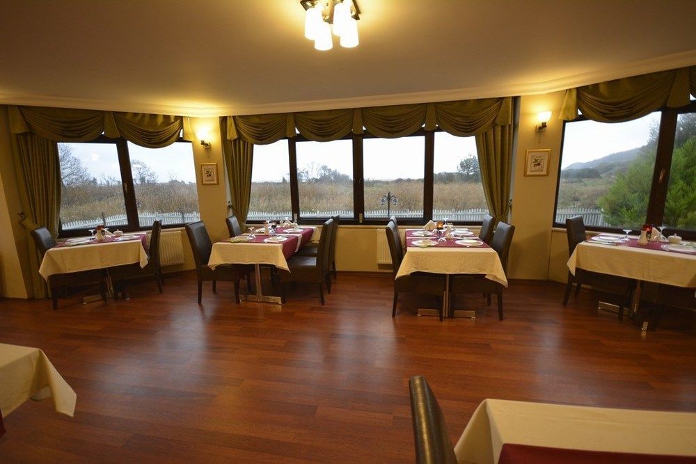 Velena Hotel Агва Экстерьер фото