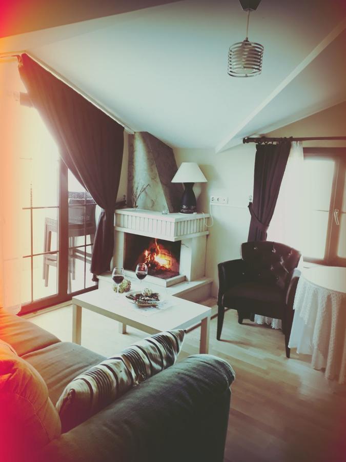 Velena Hotel Агва Экстерьер фото