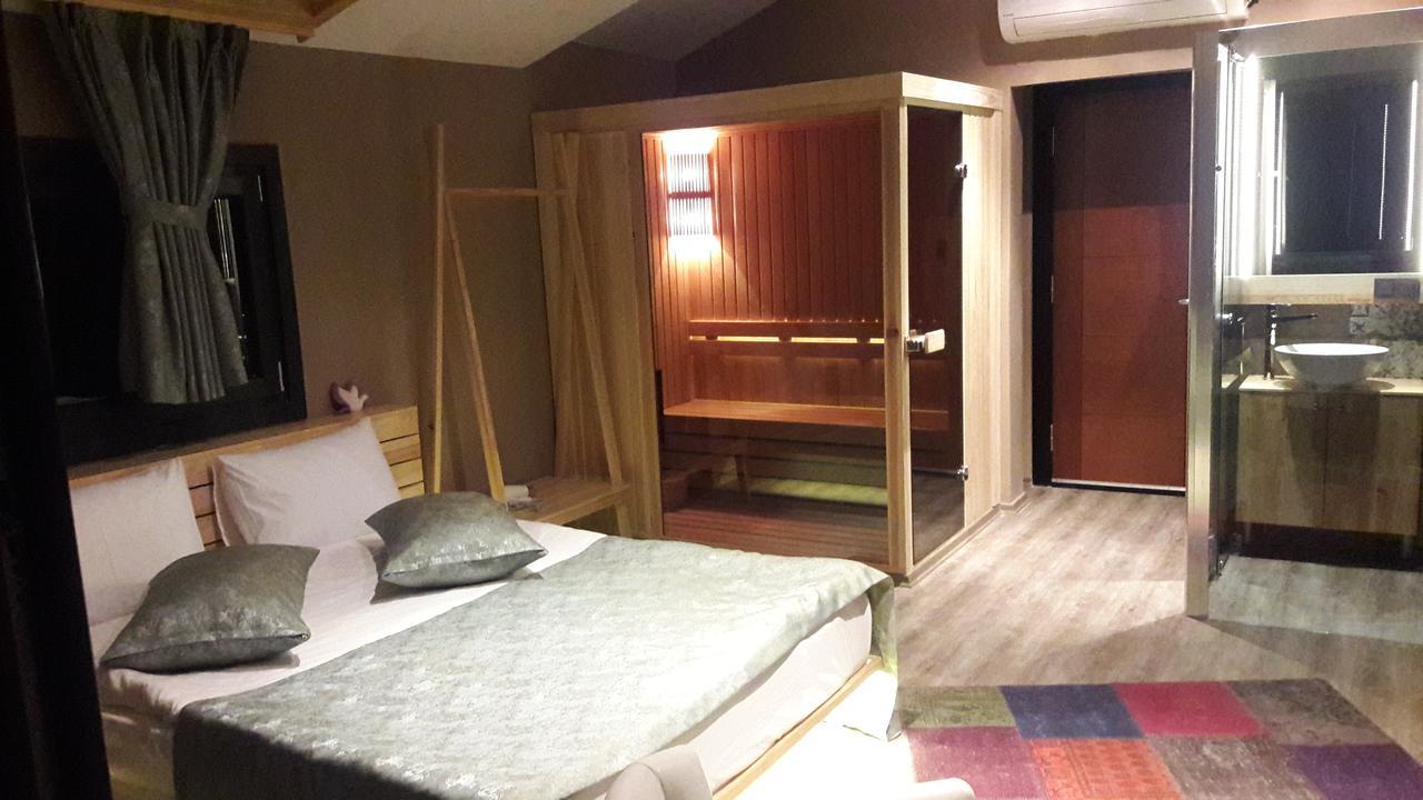 Velena Hotel Агва Экстерьер фото