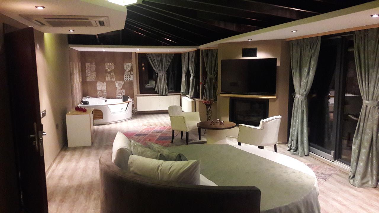 Velena Hotel Агва Экстерьер фото