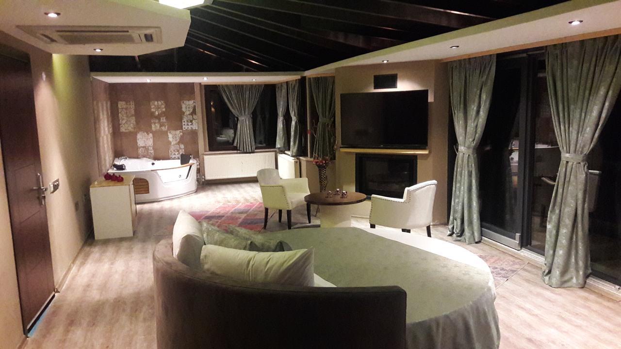 Velena Hotel Агва Экстерьер фото