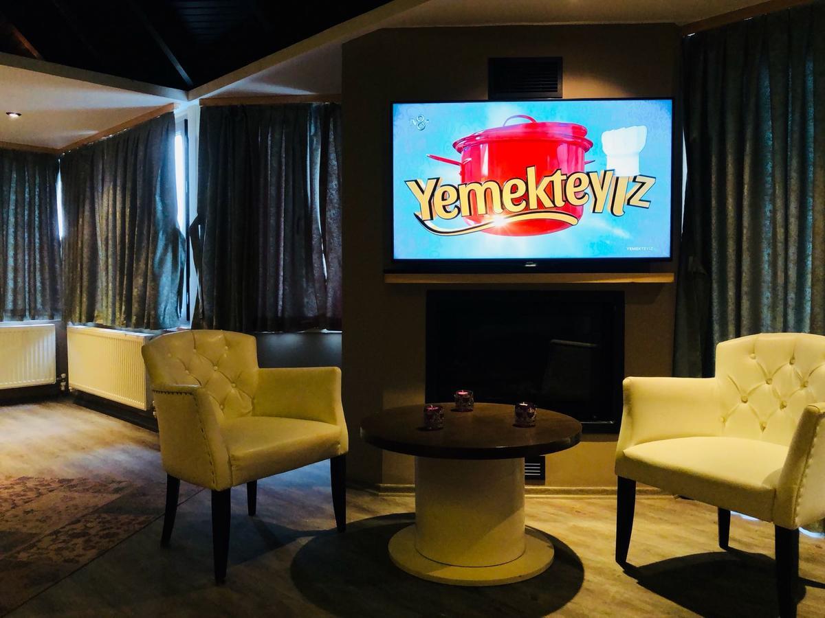 Velena Hotel Агва Экстерьер фото