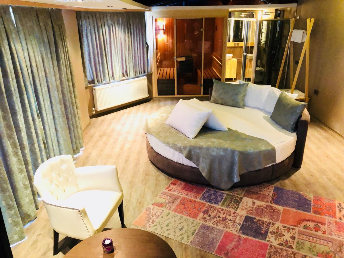Velena Hotel Агва Экстерьер фото